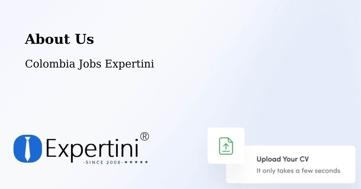 About Expertini Recruitment Platform  – Puerto López - Puerto López, Colombia Jobs Expertini