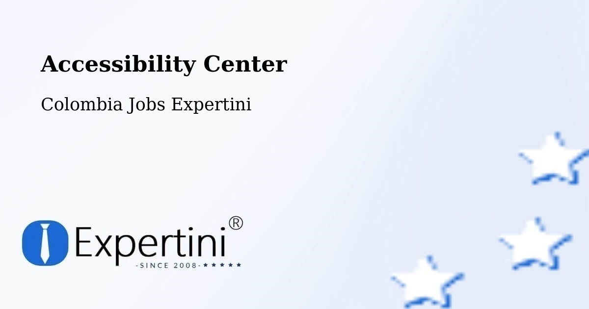 Accessibility Statement – Puerto López - Colombia Jobs Expertini