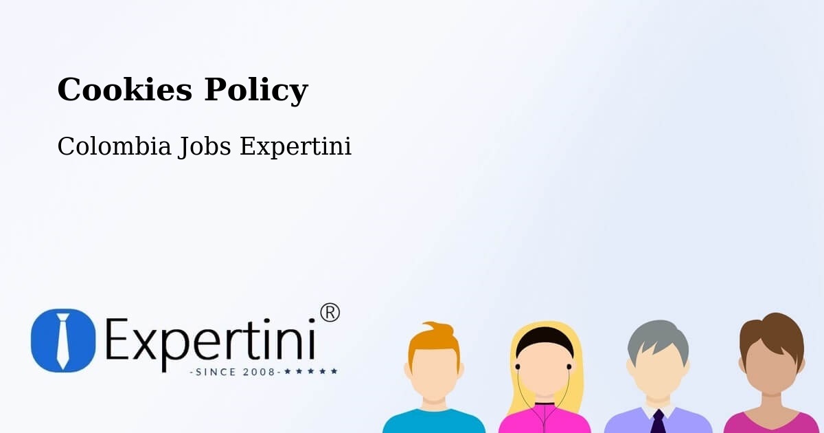 Cookie Policy – Puerto López - Colombia Jobs Expertini
