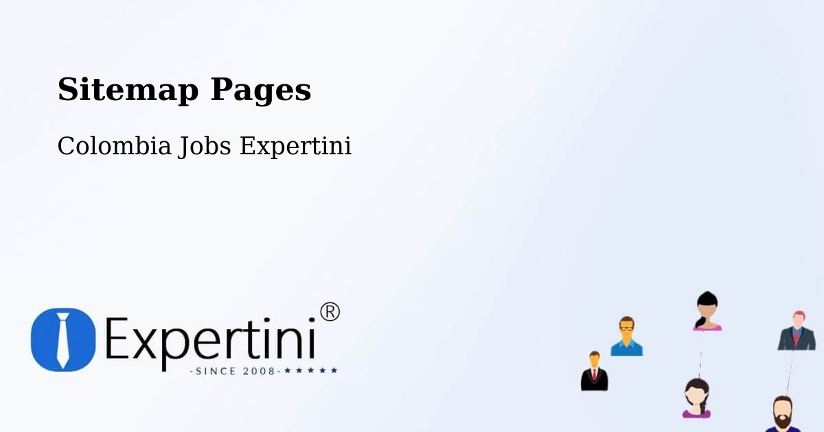 Sitemap Pages - Puerto López - Colombia Jobs Expertini