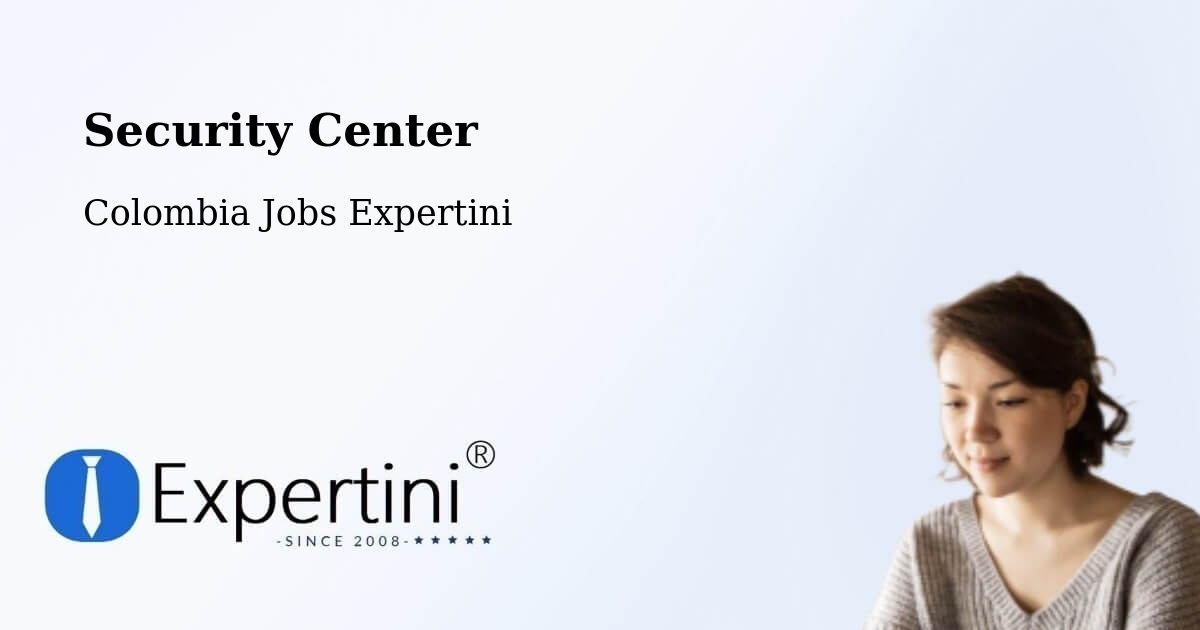 Security & Compliance – Puerto López - Colombia Jobs Expertini