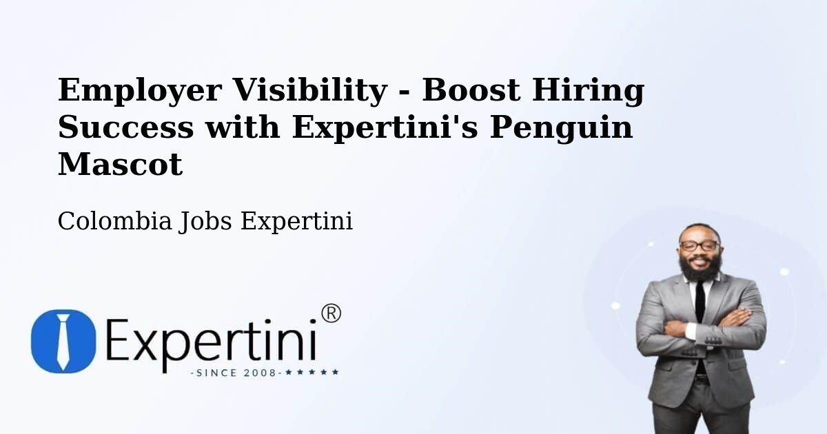 CV and Resume Visibility Optimization – Puerto López - Colombia Jobs Expertini